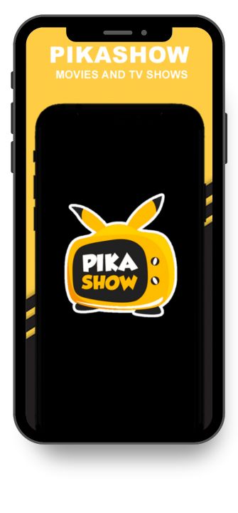 Pikashow APP